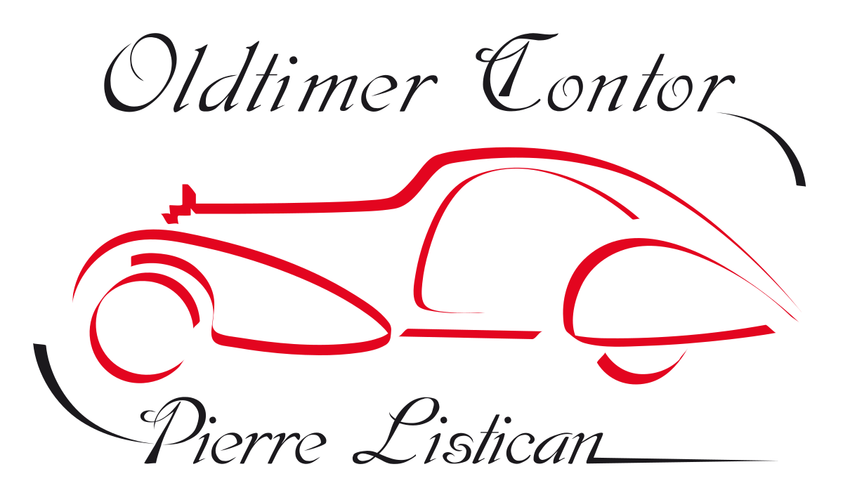Oldtimer Contor